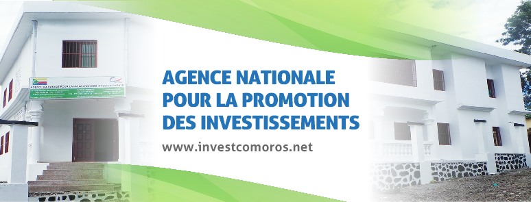 L’ANPI a lancé une enquête rapide auprès des investisseurs implantés aux Comores